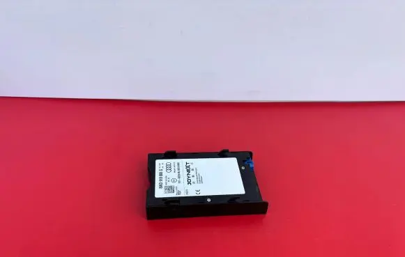 Audi A4 S4 B9 USB control unit 8WD919806G