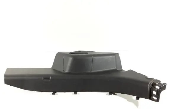 Nissan Juke II F16 Rear seat side bottom trim 849506PD0A 849966PD0A