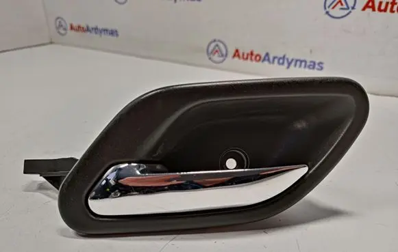 BMW 5 E39 Rear door interior handle 8226049 51218226049