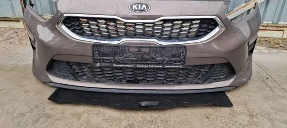 KIA Ceed Front bumper