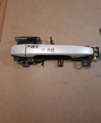 Subaru Forester SJ Front door exterior handle FR3