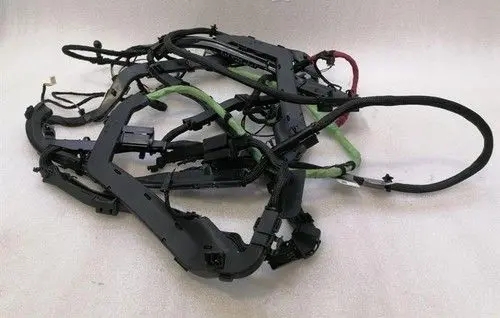 Mercedes-Benz SL R231 Handbrake wiring loom/harness A2315402810