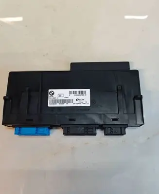 BMW X3 F25 Central body control module 9247386 8030238 1779440