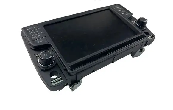 Volkswagen Golf VII Screen/display/small screen 5G0919606