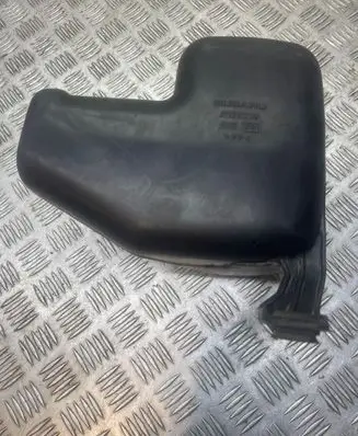 Subaru Forester SF Intake resonator A32AC09