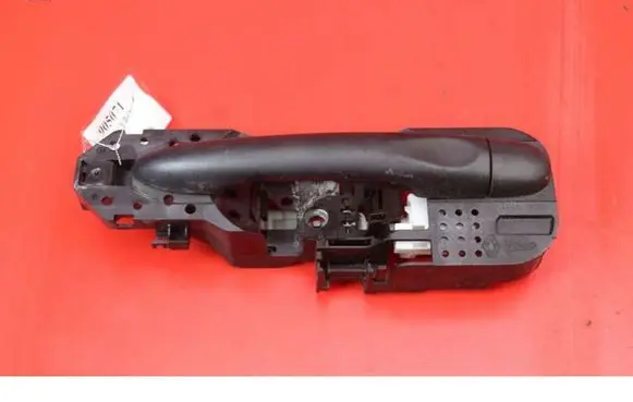Renault Scenic III - Grand scenic III Rear door exterior handle 806070032R