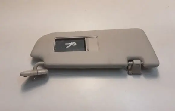 MG MG5 II Sun visor AS22433006