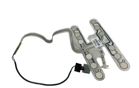 Opel Insignia A Seat pressure sensor 13229997F 800346806241340079 1110400242