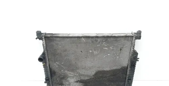 Mercedes-Benz ML W164 Coolant radiator A2515000703