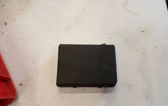 Renault Kadjar Fuse box set 284B69541R