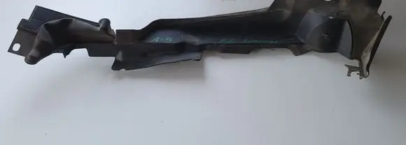 Audi A5 Fender end trim 