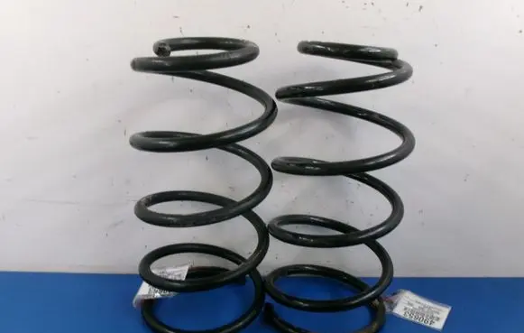 Mazda MX-5 NC Miata Front coil spring 