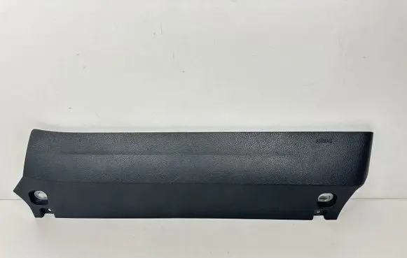 BMW 7 F01 F02 F03 F04 Knee airbag 917628210