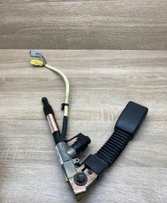 Honda Civic Front seatbelt buckle A2X01K