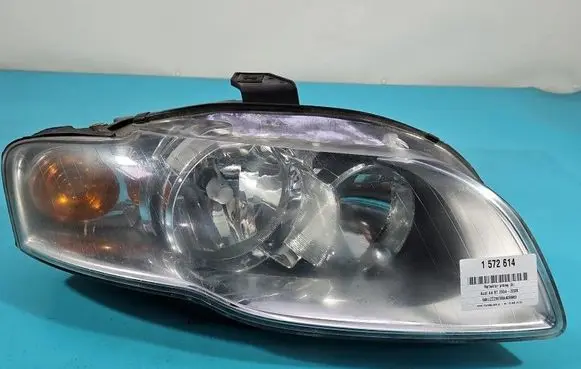 Audi A4 S4 B7 8E 8H Headlight/headlamp IMPRK1572614