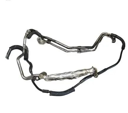 Mercedes-Benz GLE W167 Vacuum line/pipe/hose A6540704532