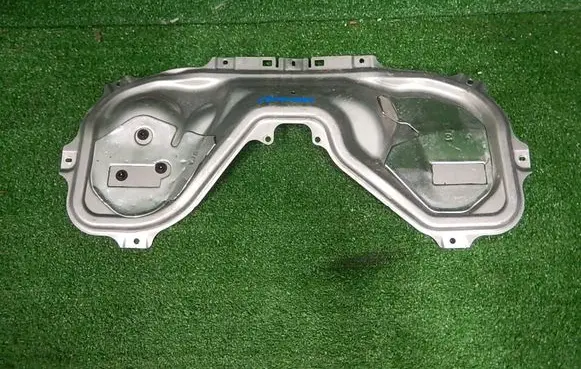 Porsche 718 Cayman 982 982c Timing belt guard (cover) 982827014A