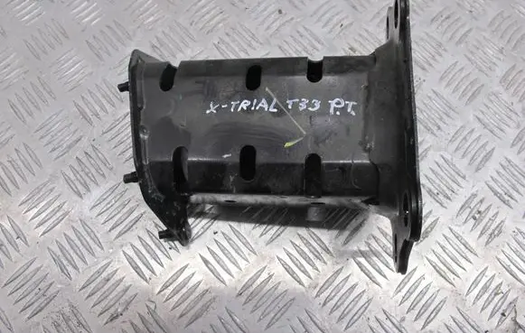 Nissan X-Trail T33 Rear bumper support beam XTRAILSTREFAZGNPT