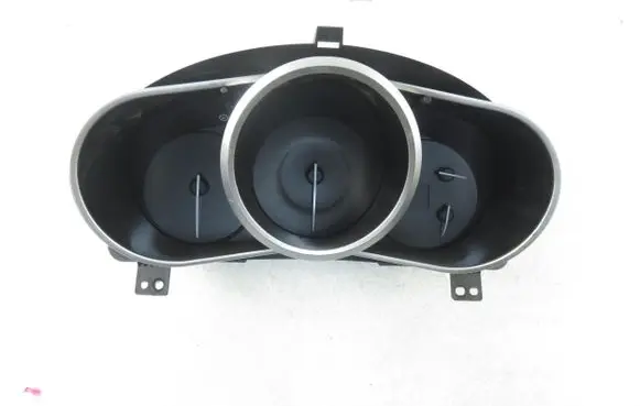 Mazda CX-7 Speedometer (instrument cluster) JEEH64C
