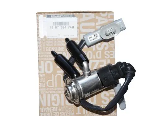 Renault Master III AdBlue injector 160726474R A2C15889300