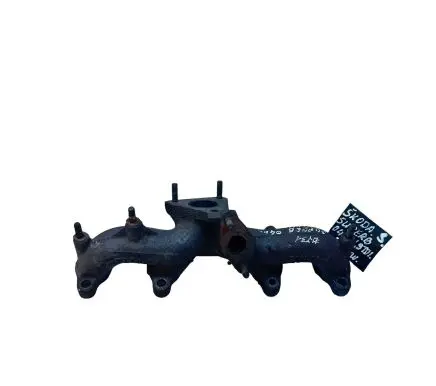 Skoda Superb B5 (3U) Exhaust manifold