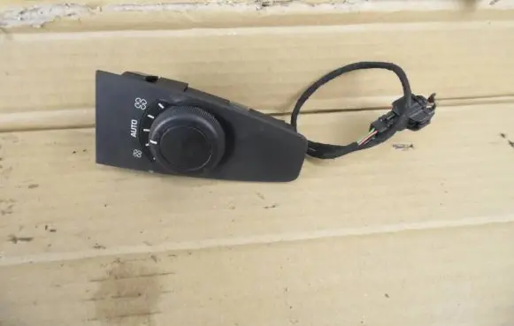 Climate control unit