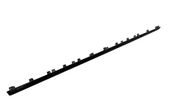 Mercedes-Benz S W222 Side skirt front trim A2226947382 2226947382