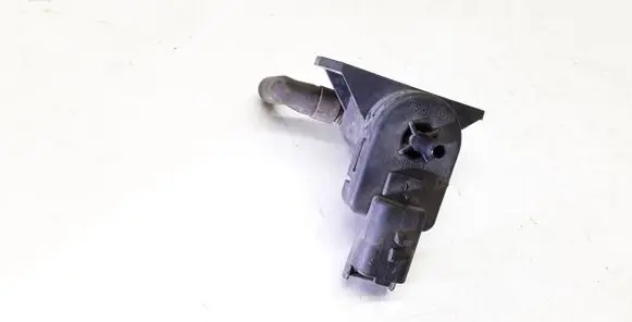 Turbo solenoid valve