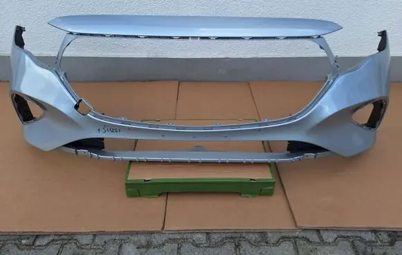 Mercedes-Benz E W214 Front bumper A2148850300