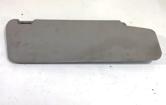 Mercedes-Benz CLK A209 C209 Sun visor