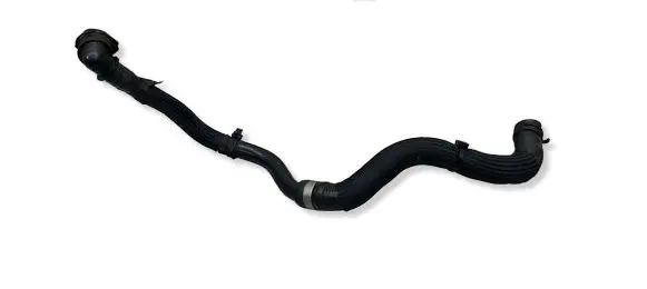 Jaguar I-Pace Engine coolant pipe/hose L9D38D204AC