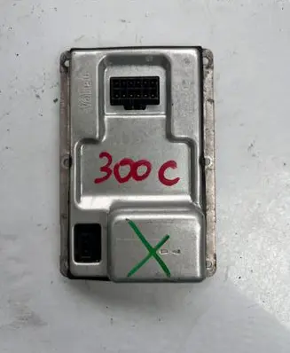 Chrysler 300 - 300C Parking PDC control unit/module 7393471216 89032133