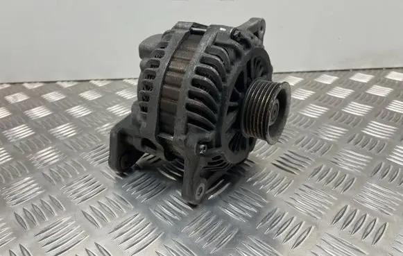Subaru Outback Generator/alternator A3TG6191AC 23700AA63B