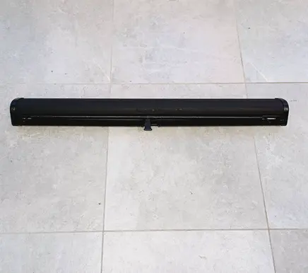 Audi A6 S6 C5 4B Parcel shelf load cover 4B9861691B
