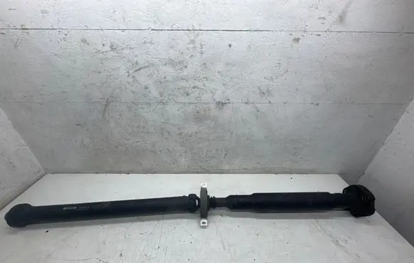 BMW X5 F15 Drive shaft (set) 7589129 15082038958