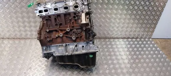 Ford Transit Custom Engine S26372375 YMR6
