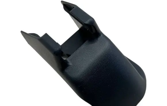 Toyota Prius+ (ZVW40) Front passenger seat rail trim 7215747050