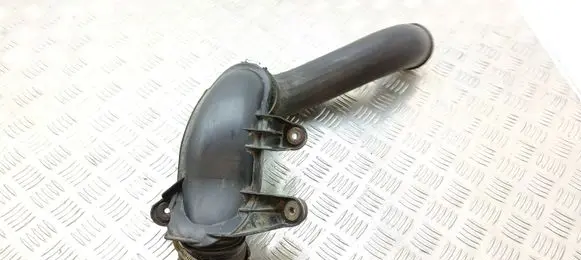 Mercedes-Benz S W221 Intercooler hose/pipe A2215200001