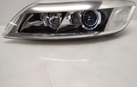 Audi Q7 4L Headlight/headlamp 4L0941003A 4L0907391