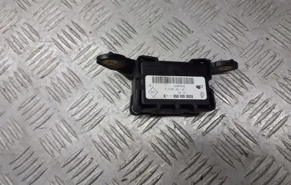 Renault Vel Satis ESP (stability system) control unit 8200404858-B