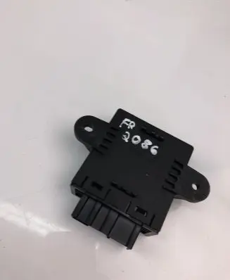 Ford S-MAX Other control units/modules DG9T14B534CB