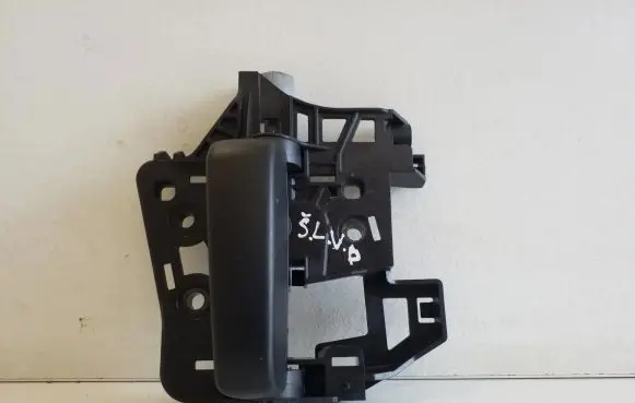 Opel Vivaro Sliding door interior handle 9812093480