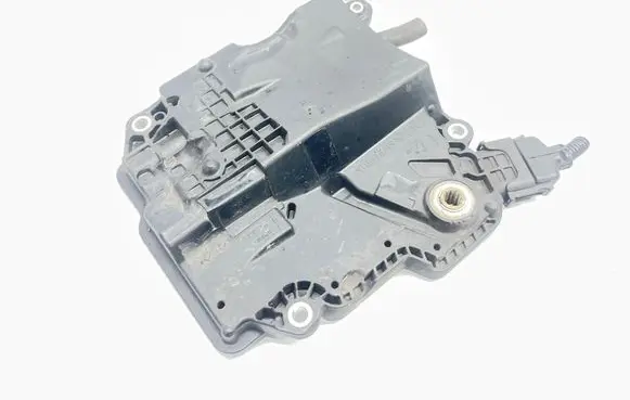 Mercedes-Benz ML W164 Gearbox control unit/module A1644460610