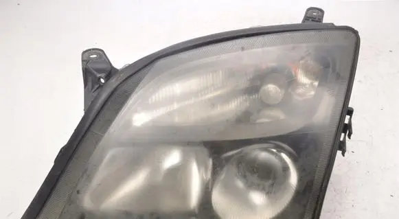Opel Vectra C Headlight/headlamp 
