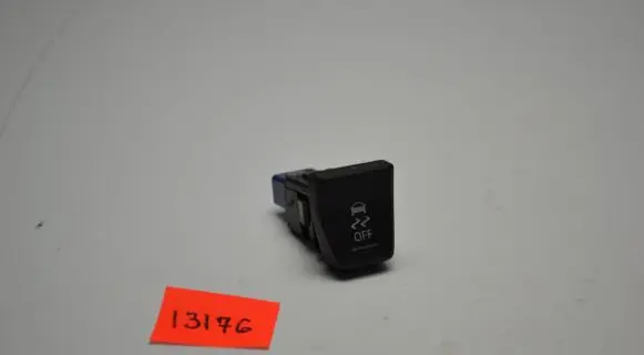 Toyota RAV 4 (XA50) Traction control (ASR) switch 6521G27