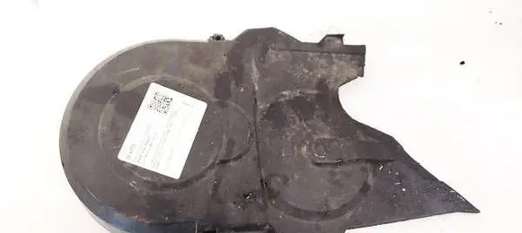 Seat Alhambra (Mk1) Timing belt guard (cover) 7M3858335A YM21A044A39ABW
