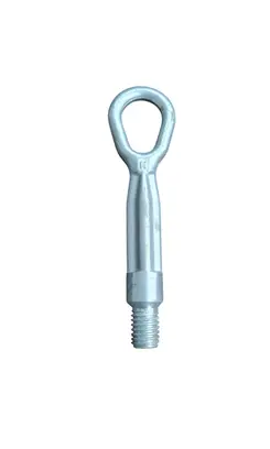 BMW 7 F01 F02 F03 F04 Towing hook eye 
