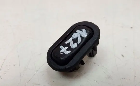 Opel Astra G Quarter vent window switch 