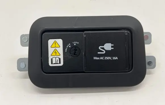 Hyundai IONIQ 6 Other devices 95190KLZA0