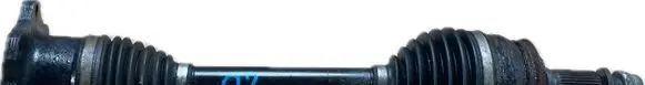 Cadillac Escalade IV Front driveshaft 22791460
